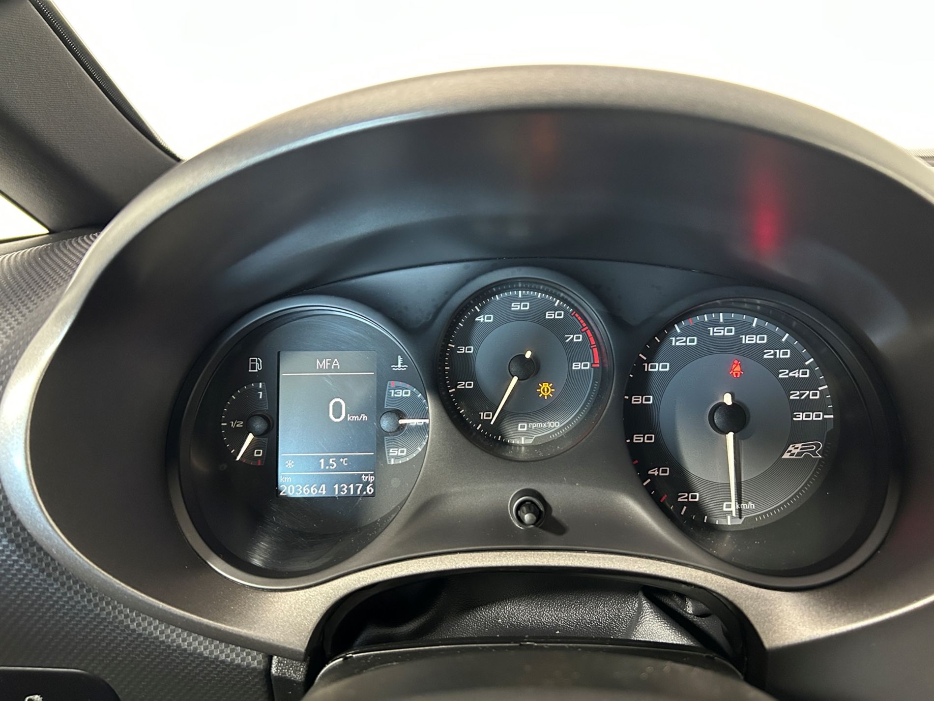 Cupra Leon 2.0 tsi R 265cv - Autoviemme